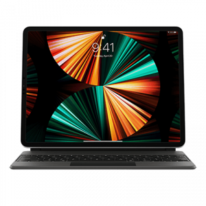 Θήκη APPLE Magic Keyboard iPad Pro 12.9'' (3rd/ 4th/ 5th/ 6th Generation/ iPad Air 13'' M2)