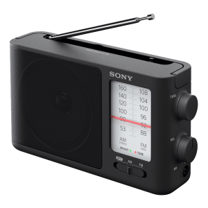 Φορητό Ραδιόφωνο SONY ICF-506