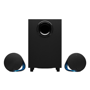 Ηχεία Gaming LOGITECH G560 2.1 Lightsync RGB