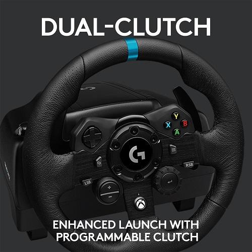 LOGITECH G923