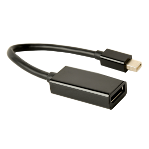 Αντάπτορας με καλώδιο Mini DisplayPort σε DisplayPort 4K CABLEXPERT