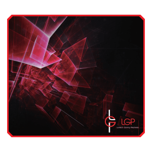 Gaming Mousepad LGP Large