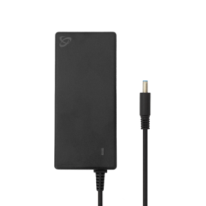 Αντάπτορας Τροφοδοσίας SBOX HP-65W για HP Laptop 65W 19.5V Tip Round