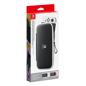 Θήκη & Προστασία Οθόνης Nintendo Switch