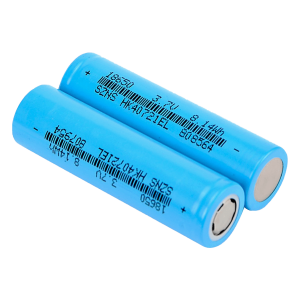 Επαναφορτιζόμενη Μπαταρία LAMTECH 18650 3.7V 2200mAh