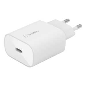 Φορτιστής Ταξιδίου BELKIN USB-C με PPS 25W