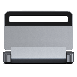 Βάση Στήριξης Γραφείου & Hub 4 Θέσεων SATECHI για Tablet