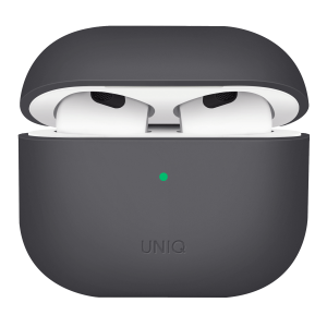 Θήκη Σιλικόνης UNIQ Lino Hybrid για AirPods 3rd Generation