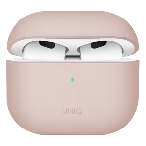 Θήκη Σιλικόνης UNIQ Lino Hybrid για AirPods 3rd Generation