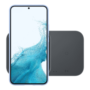 Ασύρματος Φορτιστής SAMSUNG Duo P5400 15W
