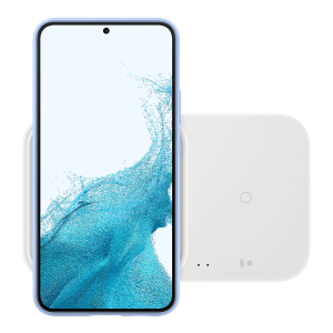 Ασύρματος Φορτιστής SAMSUNG Duo P5400 15W