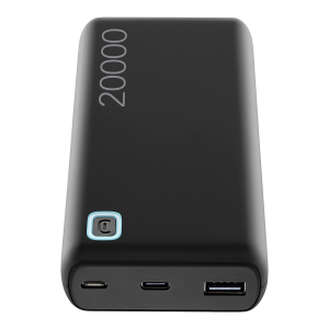Powerbank CELLULAR LINE Essence 12W 20000mAh