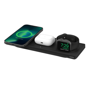 Ασύρματος Φορτιστής BELKIN 3 σε 1