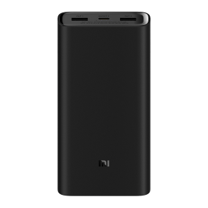 Powerbank XIAOMI Mi 50w 20000mAh Μαύρο