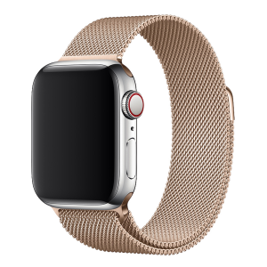 Λουράκι COSY Milanese για APPLE Watch 38/ 40/ 42mm