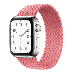 Λουράκι COSY Braided για APPLE Watch 42/ 44/ 45mm