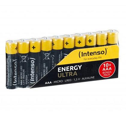  ALTENSO Energy Ultra LR03 AAA Alkaline Batteries (10 Pieces)