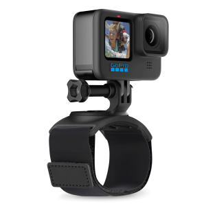 Βάση Στήριξης Καρπού για Κάμερα GoPro