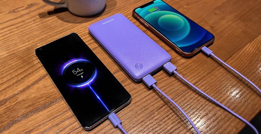 Powerbank RIVERSONG Horizon 10