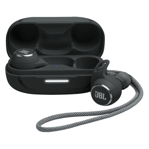 Ασύρματα Ακουστικά JBL Reflect Aero Μαύρα