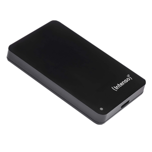 Εξωτερικός Σκληρός Δίσκος HDD INTENSO 2.5'' USB 3.0 5TB