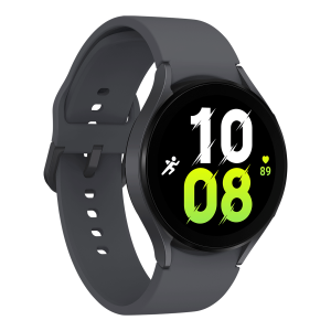 SAMSUNG Galaxy Watch5 LTE 44mm Γκρι Smartwatch