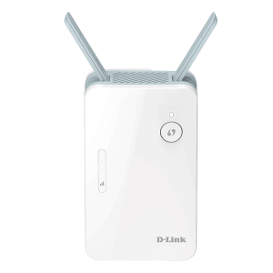 D-LINK E15 Eagle Pro AI AX1500 Mesh Wi-Fi 6 Range Extender