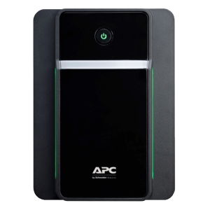 UPS APC 1200VA με AVR και 4 πρίζες