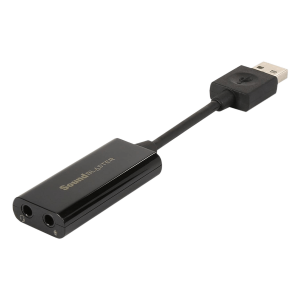 Αντάπτορας CREATIVE Sound Blaster PLAY! 3 USB