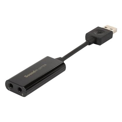 CREATIVE Sound Blaster PLAY! 3