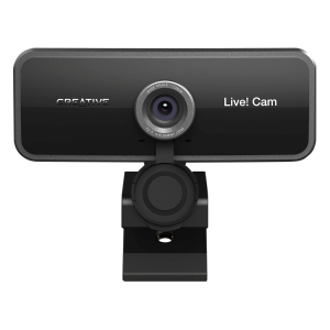 Web Camera CREATIVE Live! Cam Sync 1080p V2
