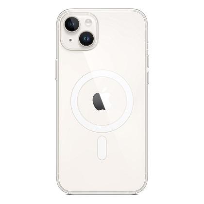 Clear Case with MagSafe APPLE iPhone 14