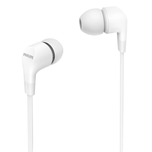 Ενσύρματα Ακουστικά Handsfree PHILIPS TAE1105