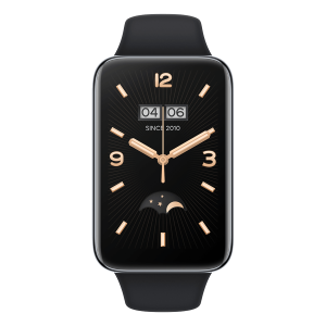 XIAOMI Smart Band 7 Pro Μαύρο Activity Tracker