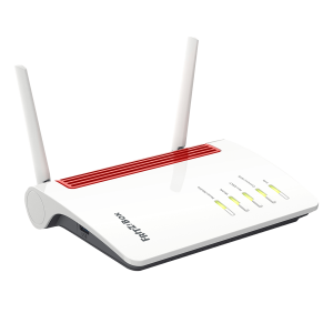 AVM FRITZ!Box 6850 5G Modem/ Router