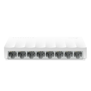 TP-LINK LS1008 8-Port 10/100Mbps Switch