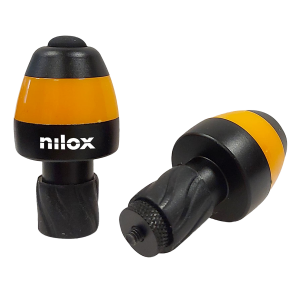 Φλας NILOX για Ηλεκτρικά Σκούτερ/ Ποδήλατα (2 Τεμάχια)