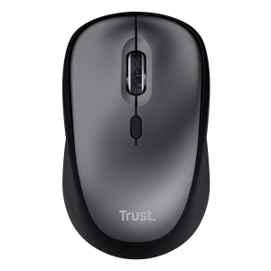 Ασύρματο Ποντίκι TRUST YVI+ Silent Eco
