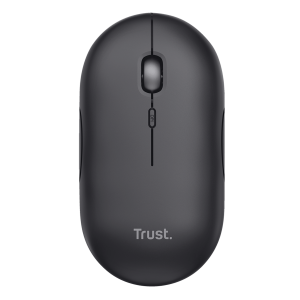 Ασύρματο Ποντίκι TRUST Puck Επαναφορτιζόμενο