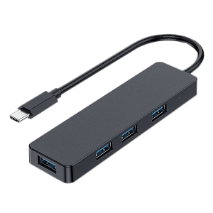 Hub USB 3.1 GEMBIRD με 4 Θύρες