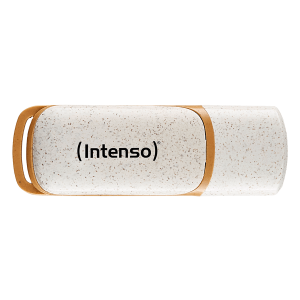 Μνήμη USB 3.2 INTENSO Flash Green Line 128GB