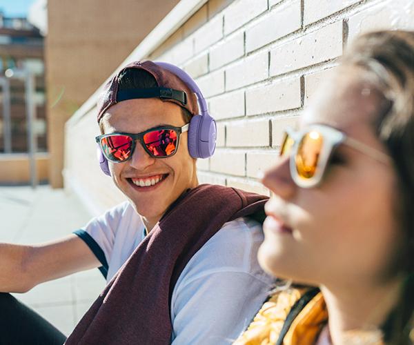 Bluetooth Headphones JBL Tune 670NC