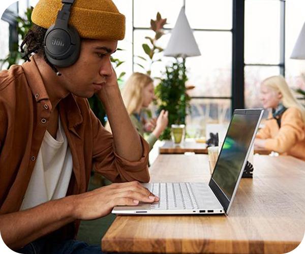 Bluetooth Headphones JBL Tune 770NC