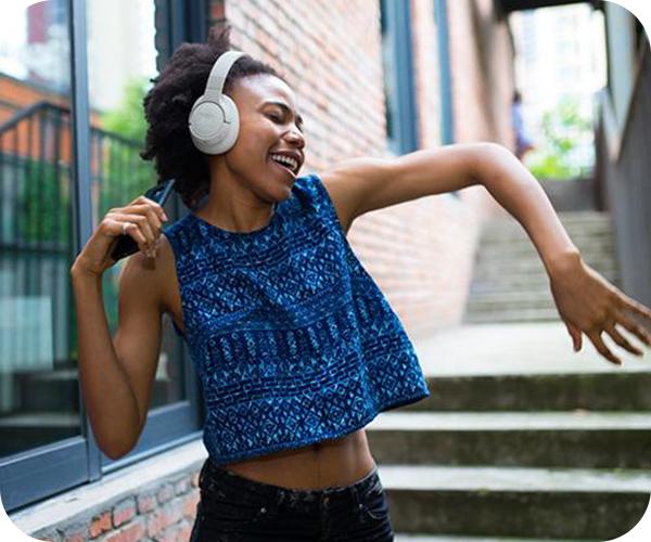 Bluetooth Headphones JBL Tune 770NC