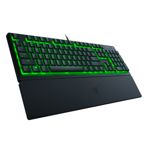 Ενσύρματο Gaming Πληκτρολόγιο RAZER Ornata V3 X