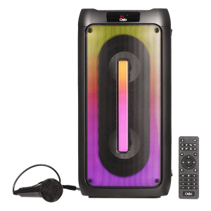Bluetooth Ηχείο OSIO OBT-8020