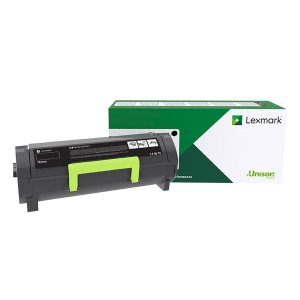 LEXMARK Toner MS821 58D2000 Μαύρο