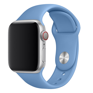 Λουράκι Σιλικόνης COSY Sport Band για APPLE Watch 38/ 40/ 41mm