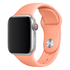 Λουράκι Σιλικόνης COSY Sport Band για APPLE Watch 38/ 40/ 41mm