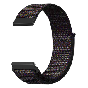 Universal Λουράκι Nάιλον COSY για Watch 22mm